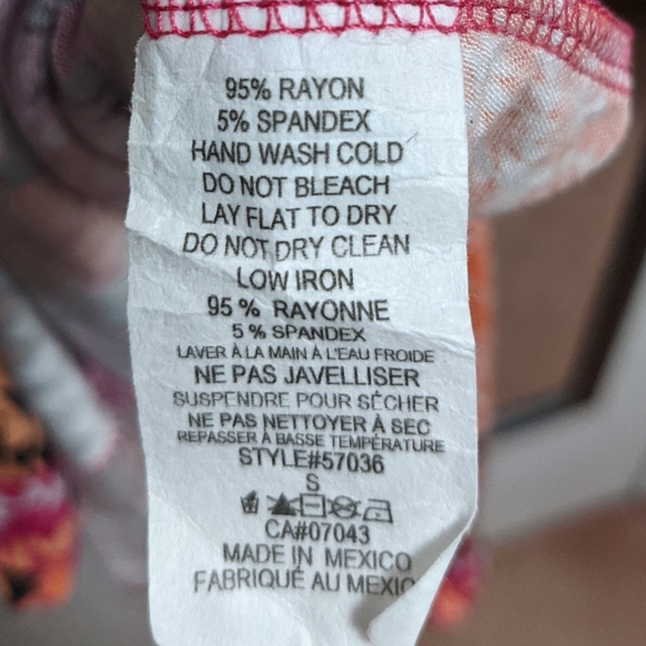 New Monteau Dress - Picture 3 of 3